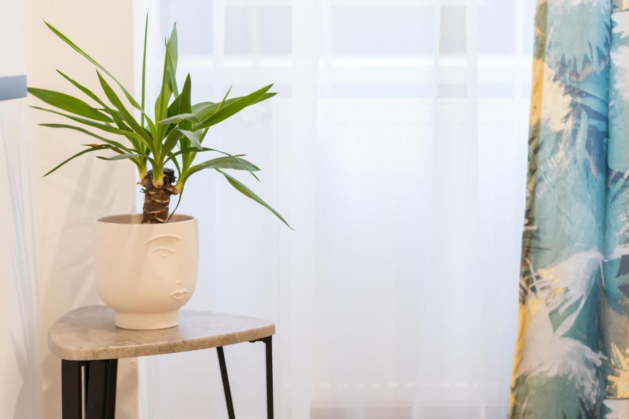 Cadoro City Center Apartments Oradea Εξωτερικό φωτογραφία